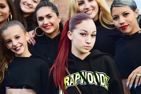 danielle onlyfans leak|Bhad Bhabie Makes OnlyFans Debut, NSFW Video of Her Gets。